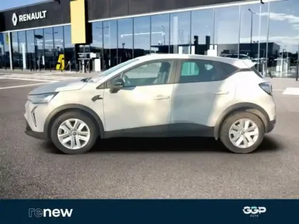 Photo 2 Renault Captur  1.0 TCe 90ch Evolution
