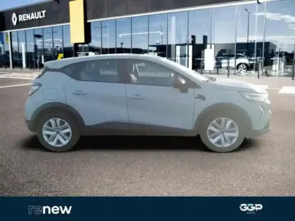 Photo 6 Renault Captur  1.0 TCe 90ch Evolution