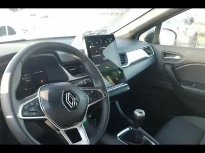 Photo 8 Renault Captur  1.0 TCe 90ch Evolution