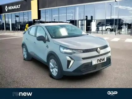 Photo 7 Renault Captur  1.0 TCe 90ch Evolution