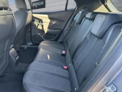 Photo 9 Peugeot 2008  1.2 PureTech 130ch S&S GT EAT8