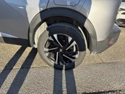 Photo 10 Peugeot 2008  1.2 PureTech 130ch S&S GT EAT8