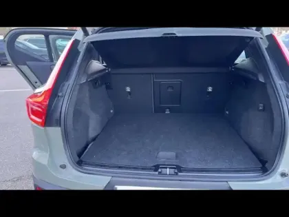 Photo 6 Volvo Xc40  T5 Recharge 180 + 82ch Start DCT 7