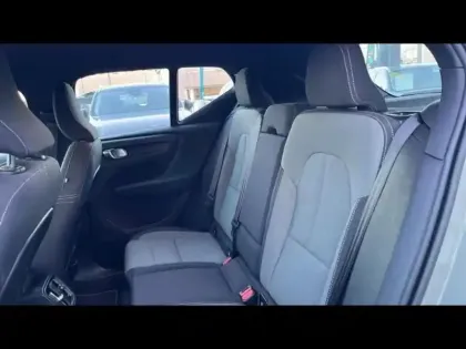 Photo 5 Volvo Xc40  T5 Recharge 180 + 82ch Start DCT 7