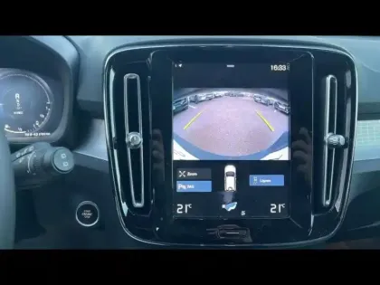 Photo 12 Volvo Xc40  T5 Recharge 180 + 82ch Start DCT 7