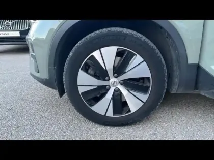 Photo 8 Volvo Xc40  T5 Recharge 180 + 82ch Start DCT 7