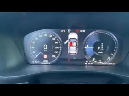 Photo 9 Volvo Xc40  T5 Recharge 180 + 82ch Start DCT 7