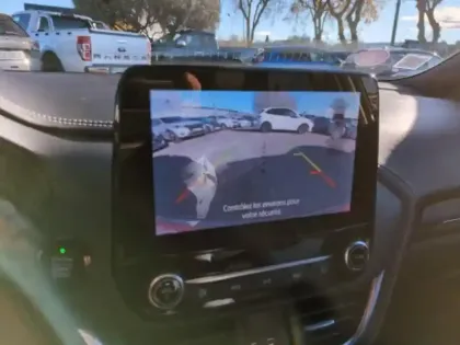 Photo 6 Ford Puma  1.0 EcoBoost 125ch mHEV ST-Line Vignale 6cv