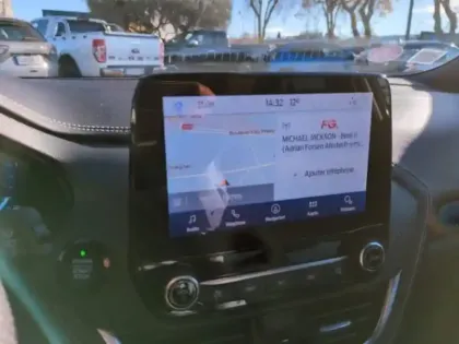 Photo 8 Ford Puma  1.0 EcoBoost 125ch mHEV ST-Line Vignale 6cv