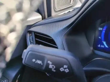 Photo 12 Ford Puma  1.0 EcoBoost 125ch mHEV ST-Line Vignale 6cv