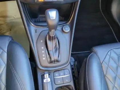 Photo 10 Ford Puma  1.0 EcoBoost 125ch mHEV ST-Line Vignale 6cv