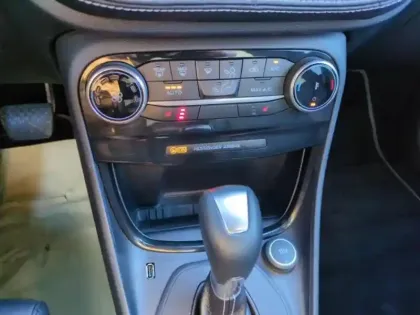 Photo 9 Ford Puma  1.0 EcoBoost 125ch mHEV ST-Line Vignale 6cv