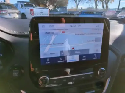 Photo 7 Ford Puma  1.0 EcoBoost 125ch mHEV ST-Line Vignale 6cv