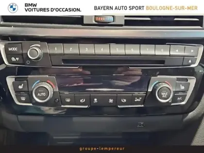 Photo 10 BMW Serie 4 Série 4 Cabriolet 420dA 190ch M Sport Euro6d-T