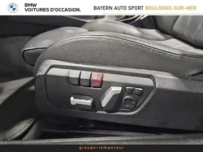 Photo 12 BMW Serie 4 Série 4 Cabriolet 420dA 190ch M Sport Euro6d-T