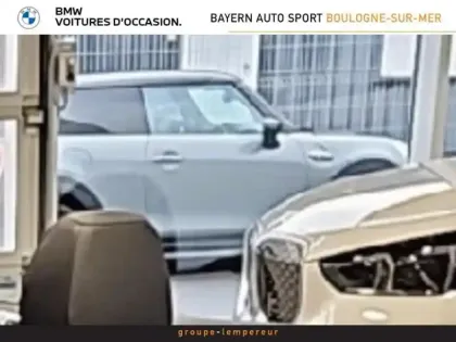 Photo 9 BMW Serie 4 Série 4 Cabriolet 420dA 190ch M Sport Euro6d-T