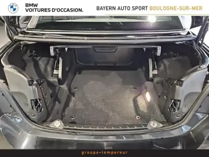 Photo 6 BMW Serie 4 Série 4 Cabriolet 420dA 190ch M Sport Euro6d-T