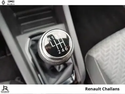 Photo 5 Renault Clio  1.5 Blue dCi 100ch Evolution