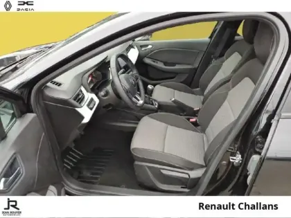 Photo 2 Renault Clio  1.5 Blue dCi 100ch Evolution