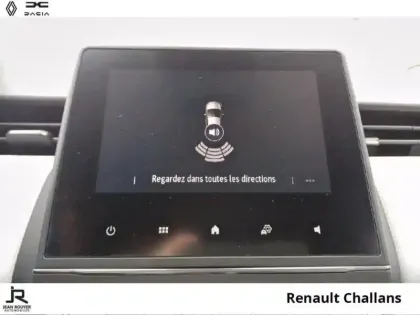 Photo 14 Renault Clio  1.5 Blue dCi 100ch Evolution