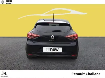 Photo 10 Renault Clio  1.5 Blue dCi 100ch Evolution