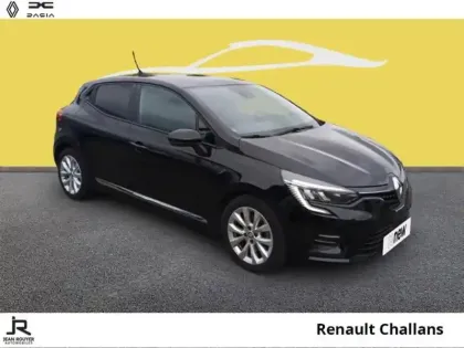 Photo 1 Renault Clio  1.5 Blue dCi 100ch Evolution