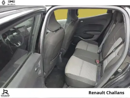 Photo 3 Renault Clio  1.5 Blue dCi 100ch Evolution