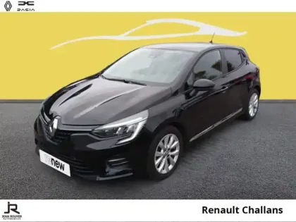 Photo Renault Clio
