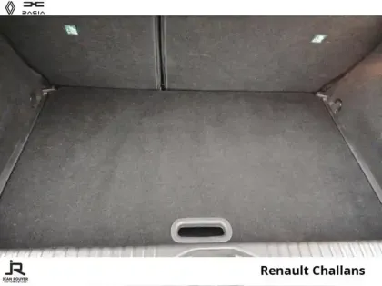 Photo 6 Renault Clio  1.5 Blue dCi 100ch Evolution