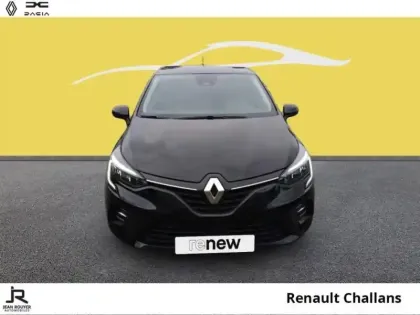 Photo 8 Renault Clio  1.5 Blue dCi 100ch Evolution