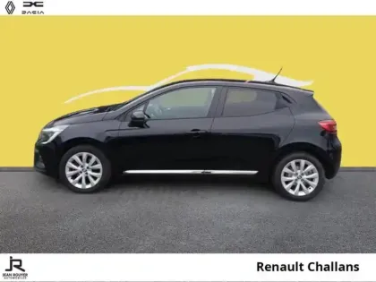 Photo 9 Renault Clio  1.5 Blue dCi 100ch Evolution