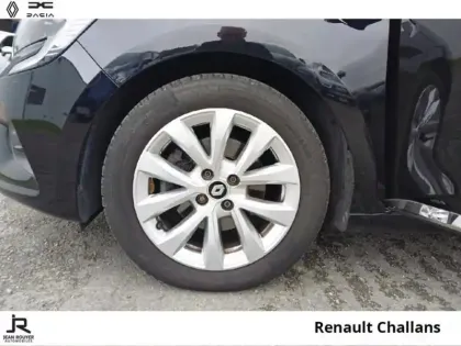 Photo 7 Renault Clio  1.5 Blue dCi 100ch Evolution