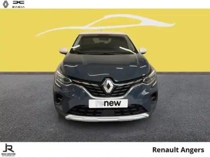 Photo 8 Renault Captur  TCe 100ch Intens GPL