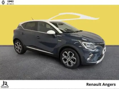 Photo 1 Renault Captur  TCe 100ch Intens GPL