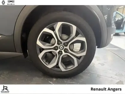 Photo 7 Renault Captur  TCe 100ch Intens GPL