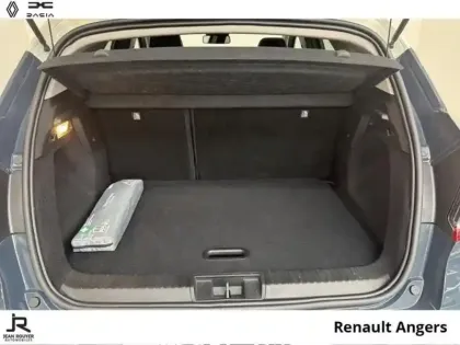 Photo 6 Renault Captur  TCe 100ch Intens GPL