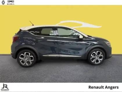 Photo 13 Renault Captur  TCe 100ch Intens GPL