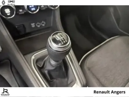 Photo 5 Renault Captur  TCe 100ch Intens GPL