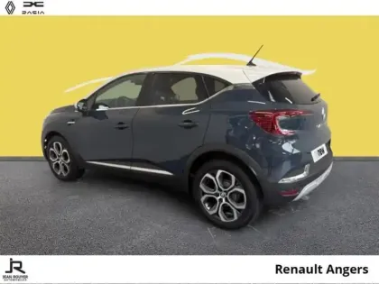 Photo 10 Renault Captur  TCe 100ch Intens GPL