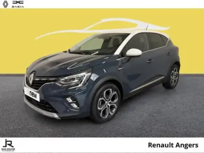 Photo Renault Captur
