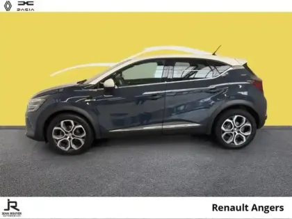 Photo 9 Renault Captur  TCe 100ch Intens GPL