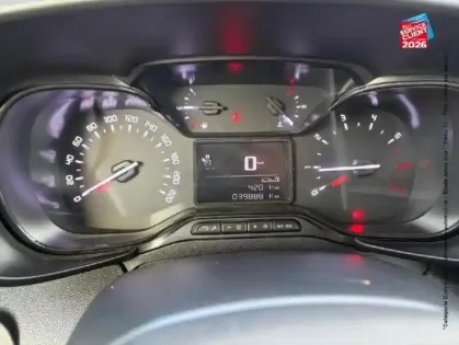 Photo 11 Citroën Berlingo  Van M 1000kg BlueHDi 100ch S&S Pack Premium Connect