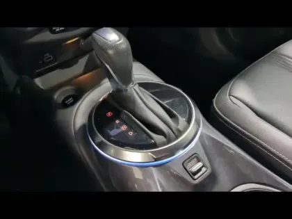 Photo 17 Nissan Juke  1.6 Hybrid 143ch Tekna 2022.5