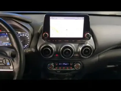 Photo 15 Nissan Juke  1.6 Hybrid 143ch Tekna 2022.5