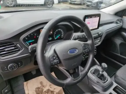 Photo 13 Ford Focus  1.0 Flexifuel mHEV 125ch Titanium Style