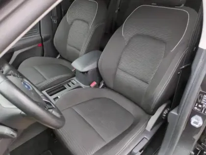 Photo 14 Ford Focus  1.0 Flexifuel mHEV 125ch Titanium Style