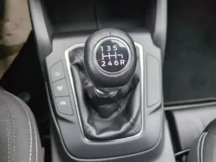 Photo 9 Ford Focus  1.0 Flexifuel mHEV 125ch Titanium Style