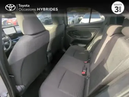 Photo 11 Toyota Yaris  Cross 116h Design MY22