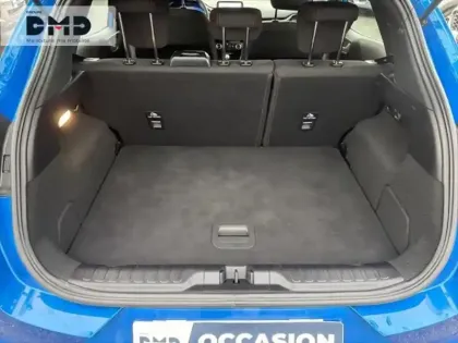 Photo 11 Ford Puma  1.0 Flexifuel 125ch S&S mHEV ST-Line