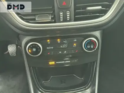 Photo 14 Ford Puma  1.0 Flexifuel 125ch S&S mHEV ST-Line